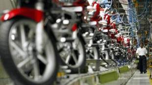 Bajaj Auto, BS VI turbulence, Bajaj Auto annual report, key export markets, market news