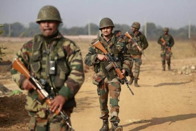 Jammu and Kashmir, Security, Security in india, infiltration, Balakot strike, modi government