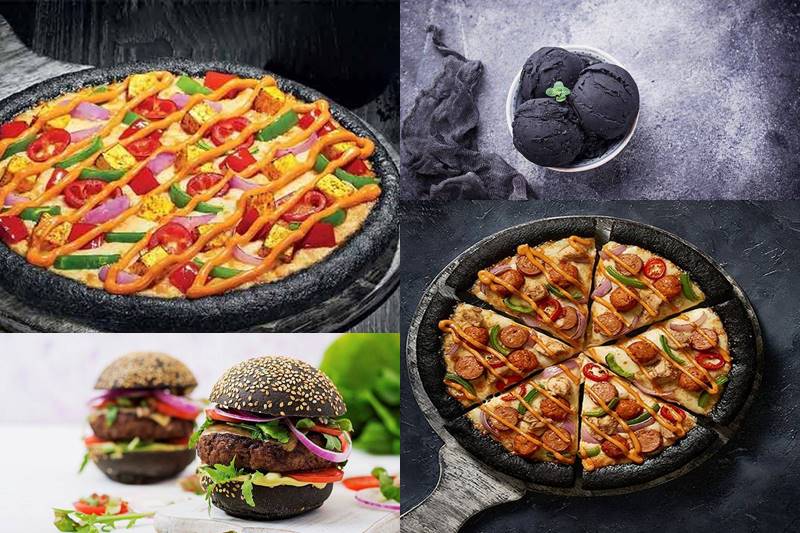 black pizza base, black pizza pizza hut, black pizza pizza toppings, black pizza pizza hut india, black pizza box, black pizza india, blacl pizza recipe, black pizza ingredients, black pizza hut gurgaon