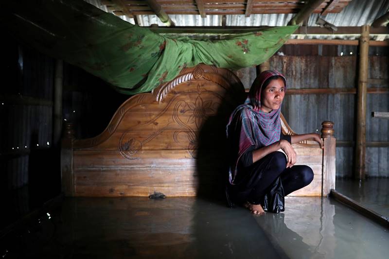 floods in assam, floods in india, floods in assam and bihar, floods in bihar, floods in india 2019