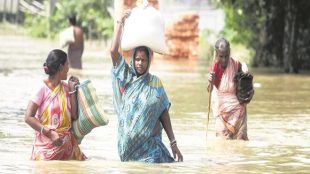 Bangladesh floods, Bangladesh floods, bangladesh rivers, bangladesh floods 2019, bangladesh floods case study, bangladesh floods facts, Flash floods, Incessant rainfall, floods, rainfall, Bangladesh,