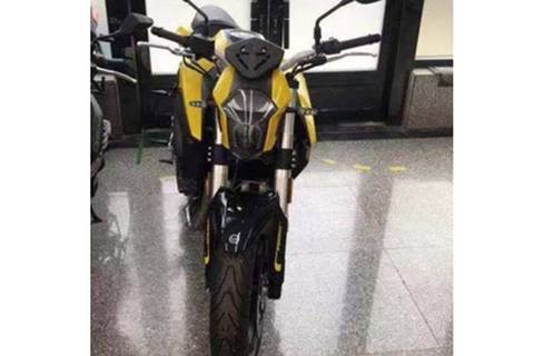 Heavily updated 2020 Benelli TNT 600i spied: Key changes on most affordable four-cylinder bike