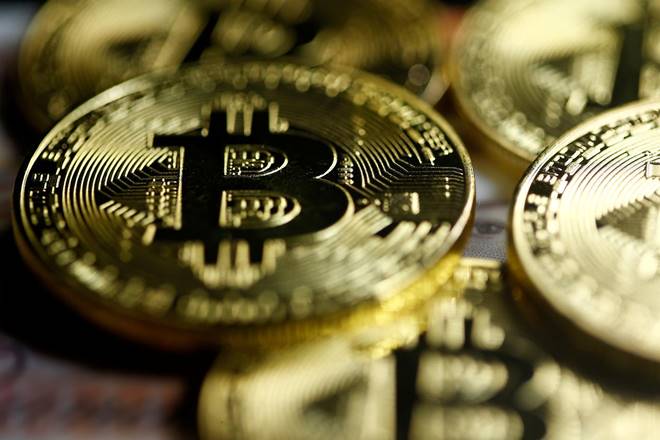 Bitcoin, blockchain technology, Oanda Corp, bubble-like gains, market news