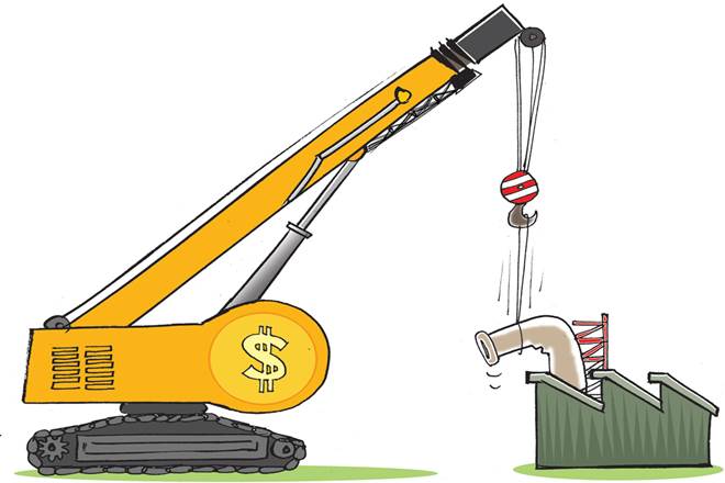 Sovereign bonds, Indian government, government borrowing, overseas market, foreign portfolio investor, FPI,  India Millennium Deposit, IMD, LCF factor