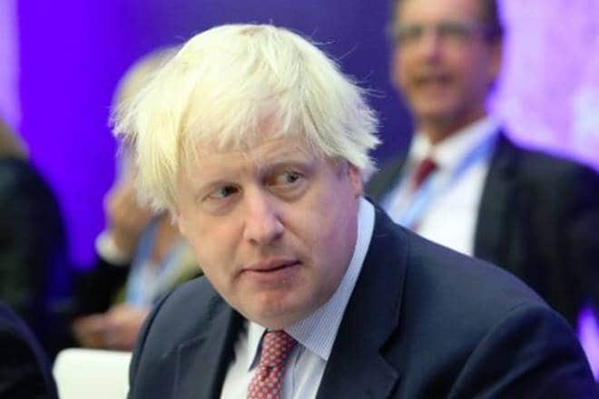 UK prime minister, Boris Johnson, Britain, prime minister, Johnson, Brexit, European Union