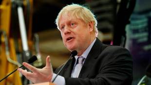 Brexit, Boris Johnson, economic opportunity, Theresa May, Manchester, world news