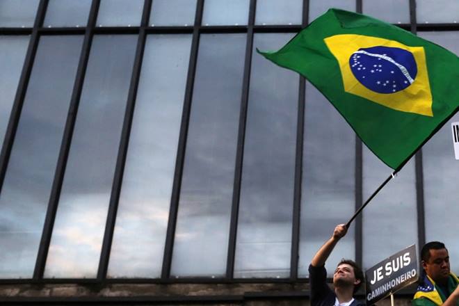 Brazil, BRICS, economy news, Uri, Russia, India, China, South Africa, Rio de Janeiro, Counter Terrorism, Terrorism,JeM, LeT, Tehrik-e-Taliban, Haqqani Network