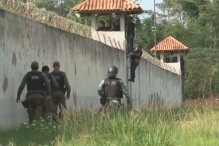 Brazil prison riot, Brazil riot, Altamira prison riot, northern Brazil, Rio de Janeiro, Comando Vermelho, Comando Classe A. Brazil prison riot, Brazil riot, Altamira prison riot, northern Brazil, Rio de Janeiro, Comando Vermelho, Comando Classe A.