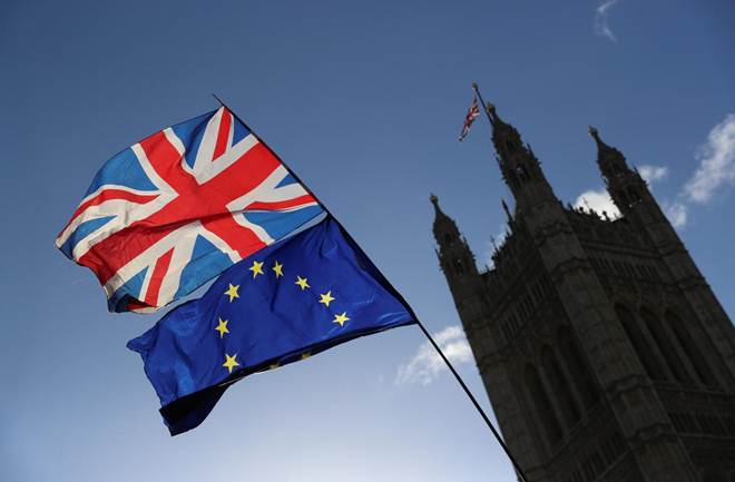 UK business chief, Carolyn Fairbairn, Brexit, business lobby, world news UK business chief, Carolyn Fairbairn, Brexit, business lobby, world news