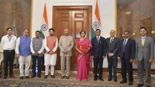 india union budget, Manish Tewari,congress, defence budget 2019, india union budget 2019, india union budget facts, union budget date, budget of india, union budget 2019-20, facts about india union budget, india union budget interesting facts,nirmala sitharaman, narendra modi, finance minister,india union budget 2019,union budget 2019-20, budget 2019