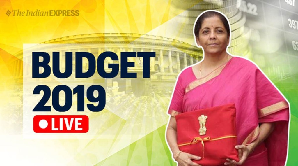 Budget 2019, Union Budget 2019 India, Budget 2019 India, Budget 2019-20,salaried, NPS withdrawal, LTCG on mutual funds