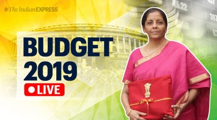 Budget 2019, Union Budget 2019 India, Budget 2019 India, Budget 2019-20,salaried, NPS withdrawal, LTCG on mutual funds Budget 2019, Union Budget 2019 India, Budget 2019 India, Budget 2019-20,salaried, NPS withdrawal, LTCG on mutual funds