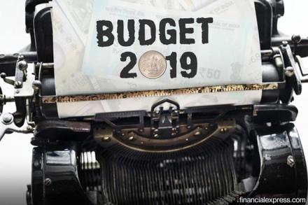 Budget 2019: Key issues that government must tackle