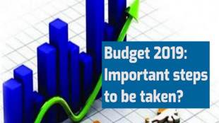 budget 2019, budget india, budget growth