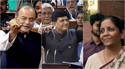 india union budget, india union budget 2019, india union budget facts, union budget date, budget of india, union budget 2019-20, facts about india union budget, india union budget interesting facts, arun jaitley, narendra modi, finance minister, piyush goyal, india union budget 2019, railway budget 2019, union budget 2019-20, budget 2019