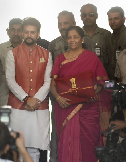 Budget 2019, budget, nirmala sitharaman, budget highlights, budget 2019 date, budget 2019 PDF, budget 2019 highlights, budget 2019 income tax, budget highlights 2019 india Budget 2019, budget, nirmala sitharaman, budget highlights, budget 2019 date, budget 2019 PDF, budget 2019 highlights, budget 2019 income tax, budget highlights 2019 india