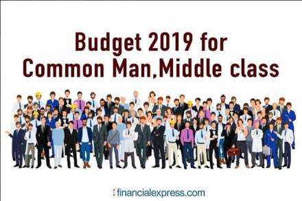 Budget 2019, budget, budget for common man, budget highlights, budget 2019 date, budget 2019 PDF, budget 2019 highlights, budget 2019 income tax, budget highlights 2019 india