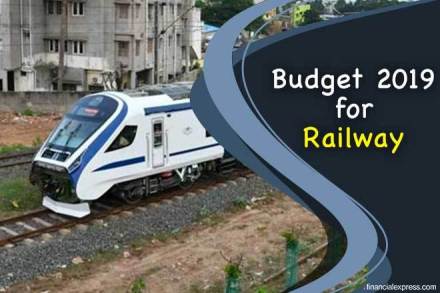 Union Budget 2019 India, Budget 2019-20