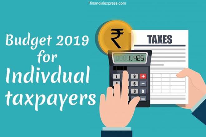Budget 2019, budget, icome tax, budget for taxpayers,budget highlights, budget 2019 date, budget 2019 PDF, budget 2019 highlights, budget 2019 income tax, budget highlights 2019 india
