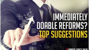 Budget 2019: Doable reforms for Modi government