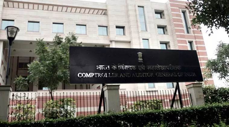 cag, cag report
