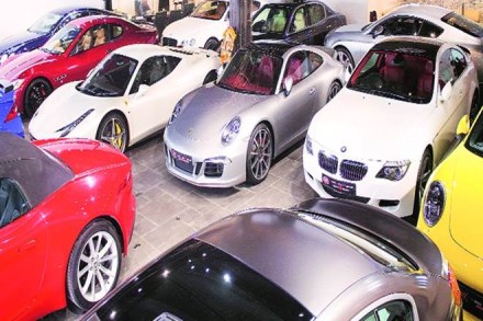 Cars 24, NBFC licence, online marketplace, Cars24 Financial Services, Vikram Chopra