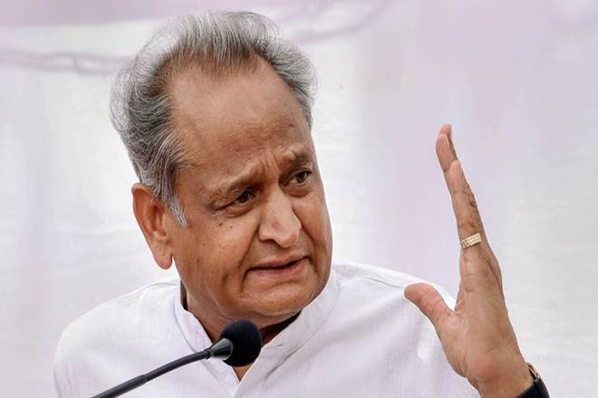 Rajasthan Budget, Ashok Gehlot, renewable energy, MSME, Janta Clinics, CM Youth Employment Scheme, BJp government