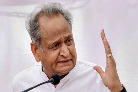 Rajasthan Budget, Ashok Gehlot, renewable energy, MSME, Janta Clinics, CM Youth Employment Scheme, BJp government