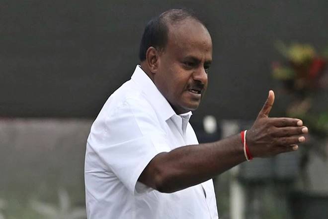 Karnataka crisis, HD Kumaraswamy, Congress-JD(S), BJP, BS Yeddyurappa, latest upddates on karnataka crisis
