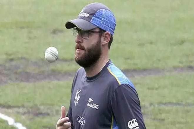 They play in a similar spirit and, whatever the result, it will be a great showcase for the game of cricket," said Vettori.