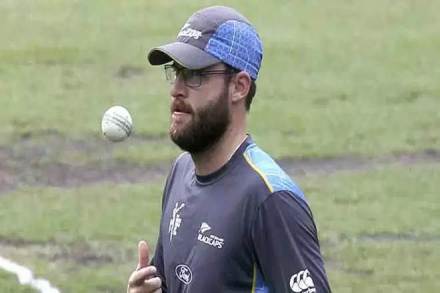 They play in a similar spirit and, whatever the result, it will be a great showcase for the game of cricket," said Vettori.