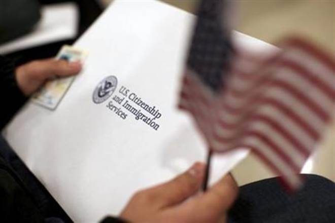 The backlog will now be spread among all nations filing green card applications than just India.