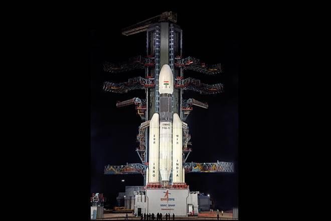 Chandrayaan 2, ISRO's Chandrayaan 2 Chandrayaan 2, ISRO's Chandrayaan 2