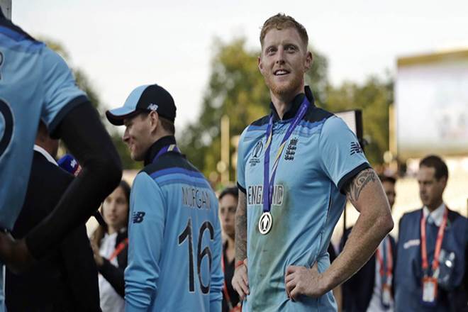 His performance was lauded by England captain Eoin Morgan, who described him as "extraordinary" and "superhuman".