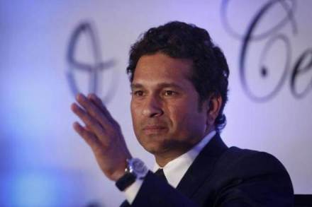 Asked what batting order he would have gone with for the chase, Tendulkar said: "Without a doubt, I would've sent MS Dhoni at his usual position, No.5. 
