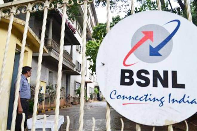 BSNL has four major unions — two for workers and two for officers.