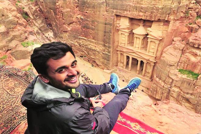 Each time, they practised a lot in Karjat, around 62 km from Mumbai, and Matheran, around 100 km from the commercial capital.