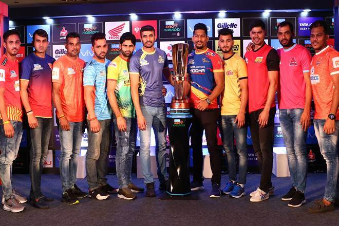 PKL’s viewership mainly constitutes a male audience, unlike IPL or ICC World Cup, which have a more universal appeal. PKL’s viewership mainly constitutes a male audience, unlike IPL or ICC World Cup, which have a more universal appeal.