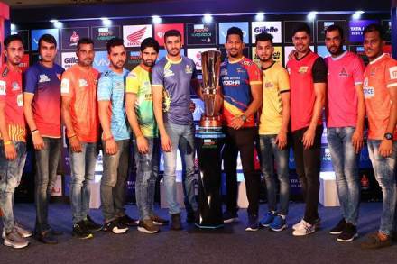 PKL’s viewership mainly constitutes a male audience, unlike IPL or ICC World Cup, which have a more universal appeal.