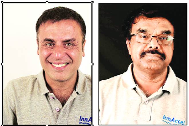. InnAccel Technologies, founded by Siraj Dhanani and A Vijayarajan, has developed a portfolio of novel, IP-protected, globally certified medical devices that are designed, engineered, and priced, for India and global emerging markets. 