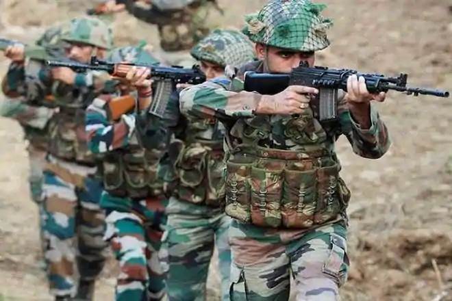 The Centre spent about Rs 92,000 crore on central para military forces in FY19 but only 10% of that was on capital assets creation. The Centre spent about Rs 92,000 crore on central para military forces in FY19 but only 10% of that was on capital assets creation.