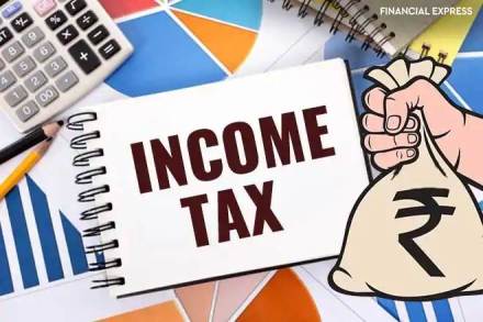 The resultant amount shall be the LTCG which is taxable at rate of 20%.