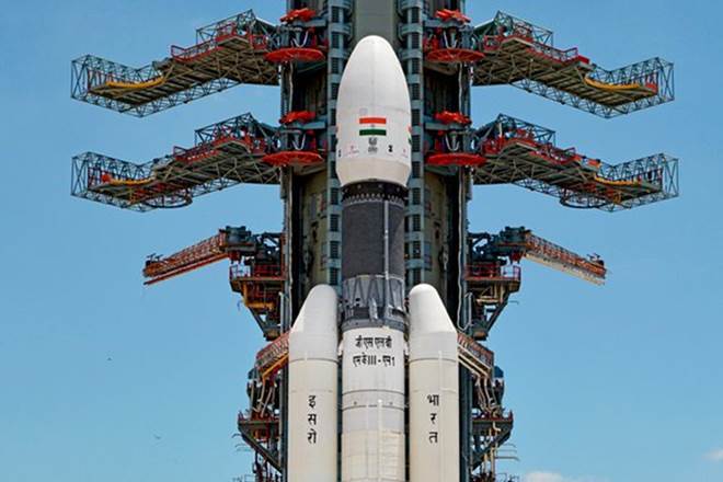 The launch on Monday went off without any hitch, a week after it was aborted 56 minutes before liftoff due to a technical snag. 