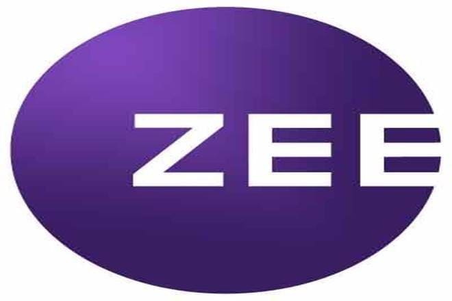 Earlier in the day, Zee reported a 62.6% year-on-year rise in consolidated net profit after tax to Rs 530.6 crore in the three months to June.