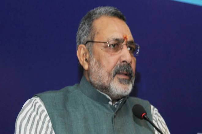 milk adulteration, Giriraj Singh, law for milk adulteration, dairy industry, chemical contamination of milk, export milk