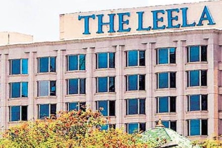 NCLT, Hotel Leela, Hotel Leela deal with Brookfield, Hotel Leelaventure, Brookfield Asset Management, JM Financial ARC