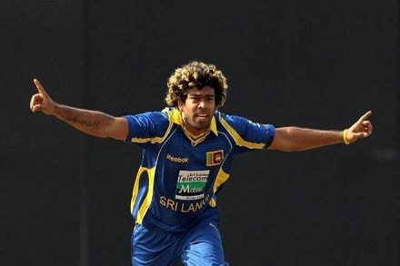 Malinga retired from Test cricket in 2011 but continued to remain available in other formats.