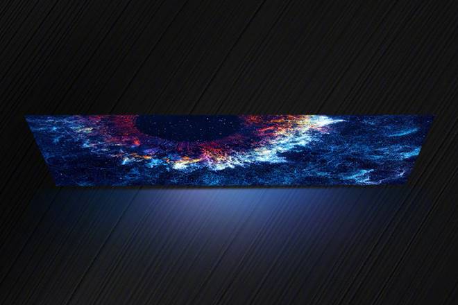  AI chip will also support 8K@30fps, 4K@120fps super video decoding capability.