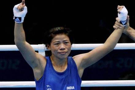 Mary Kom, who claimed her sixth world title last year in Delhi, will be looking to qualify for the 2020 Tokyo Olympics in the World Championships in Yekaterinburg, Russia. Mary Kom, who claimed her sixth world title last year in Delhi, will be looking to qualify for the 2020 Tokyo Olympics in the World Championships in Yekaterinburg, Russia.