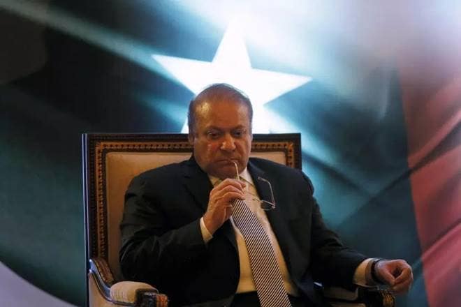 Earlier this month, the NAB widened its investigation into the Toshakhana vehicles case against Sharif and former president Asif Zardari after it found that both the leaders were involved in taking cars from the government storehouse.